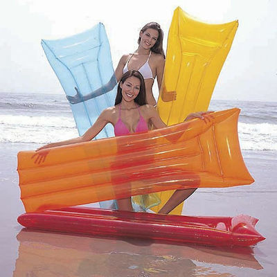 Bestway Saltea umflabilă Căptușeală de scaun pentru piscină (Diverse culori) 183cm