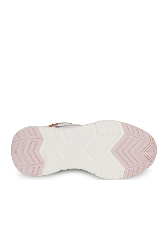 Kids Sneakers White
