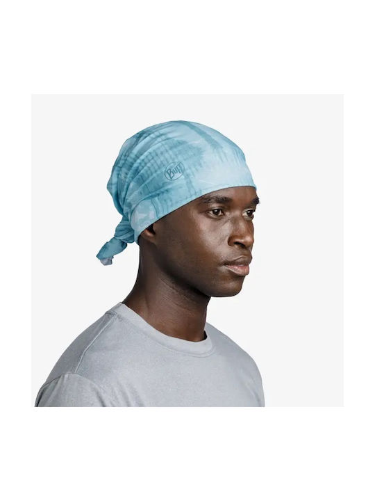 Buff Sporthalsband Grün