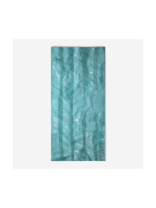 Buff Sports Necklace Green