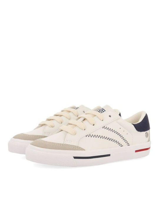 Gioseppo Kids Sneakers White