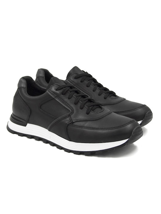 Commanchero Original Sneakers Black