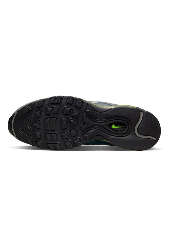 Air Max 97 Ανδρικά Sneakers Black / Charcoal