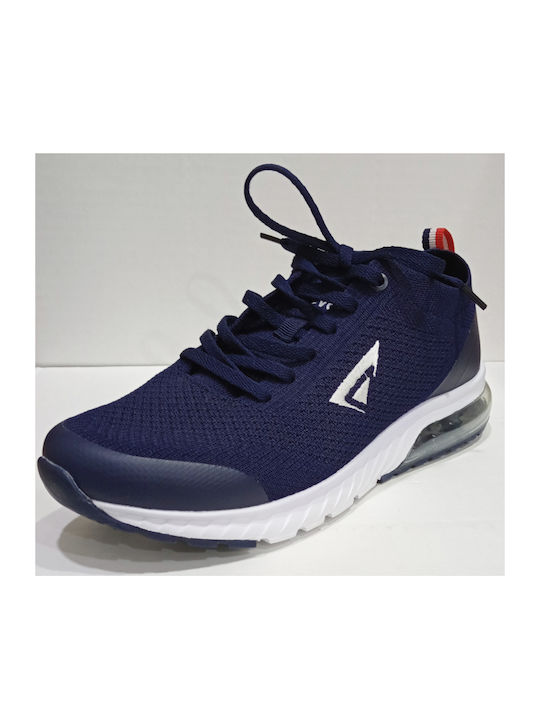 Level Anatomic Anatomical Sneakers Blue