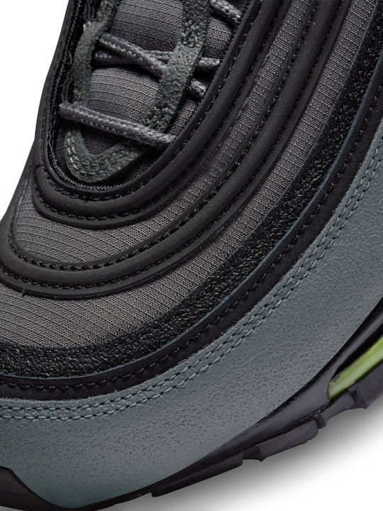 Air Max 97 Ανδρικά Sneakers Black / Charcoal
