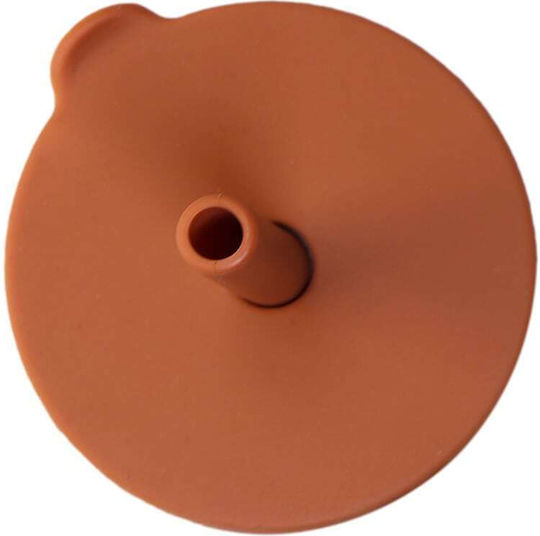 Tryco Baby Cup made of Silicone Orange 180ml