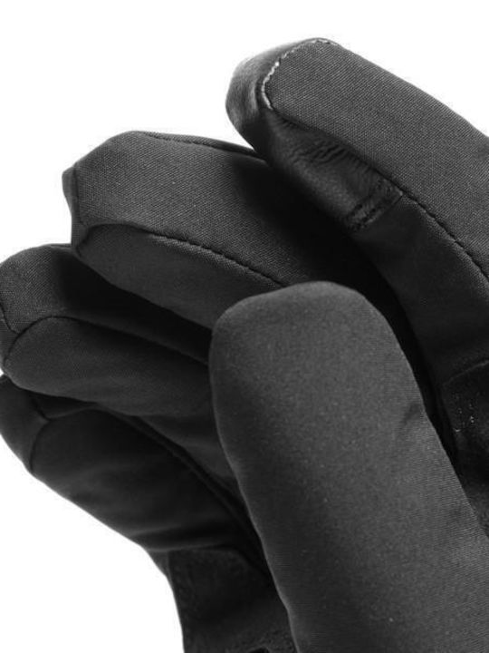 Dainese Plaza 3 Lady D-DRY Winter Women's Motorcycle Gloves Waterproof Black