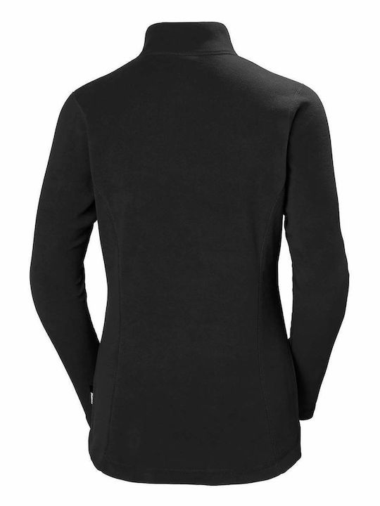 Helly Hansen Daybreaker Thermohemd Schwarz