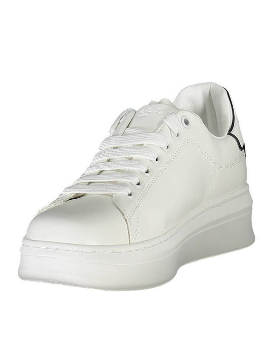 Sneakers White