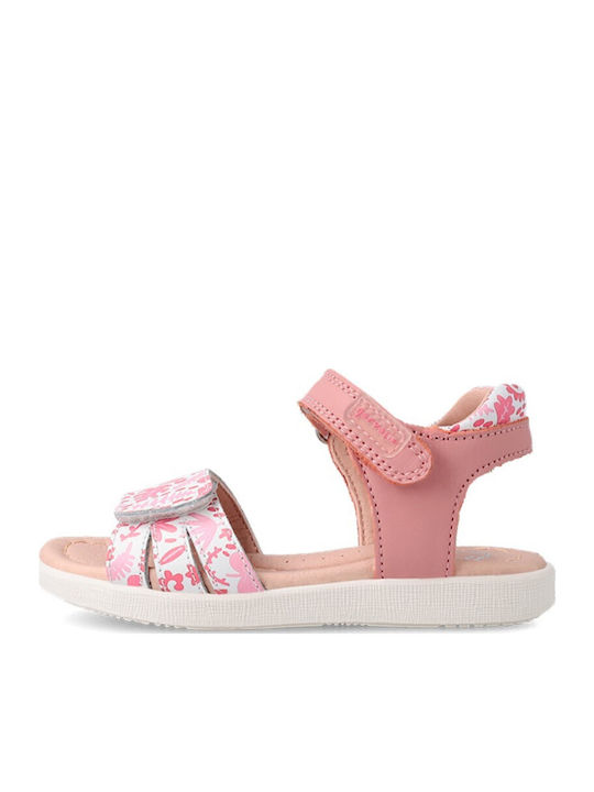 Sandale Copii Anatomici Roze