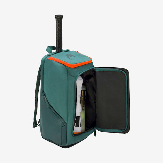 Head Tennis Bag Green