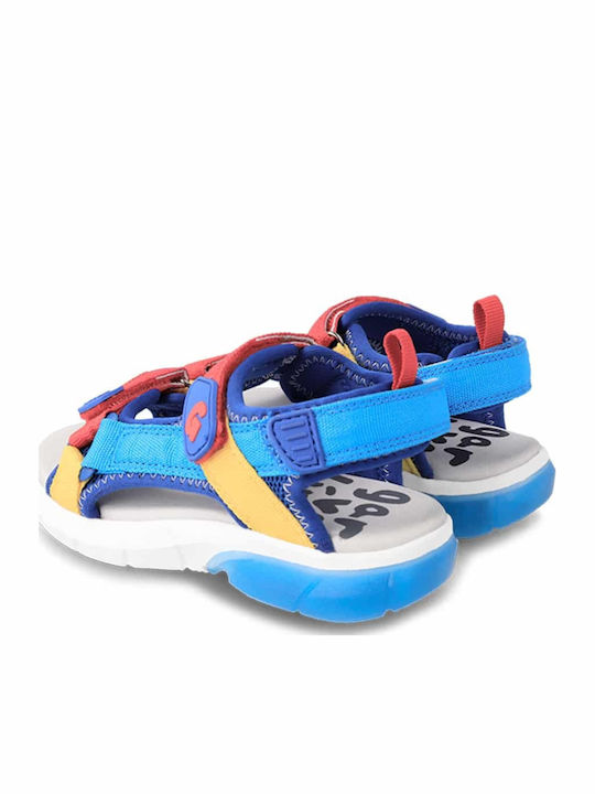 Kids' Sandals Blue