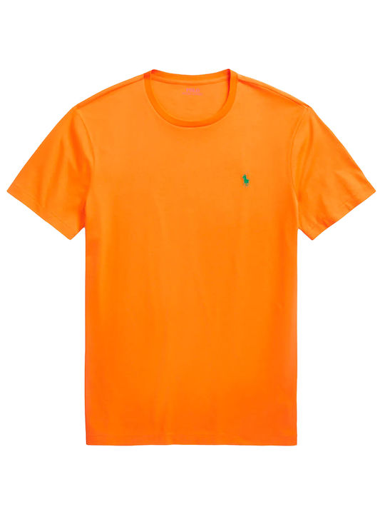 T-shirt Orange
