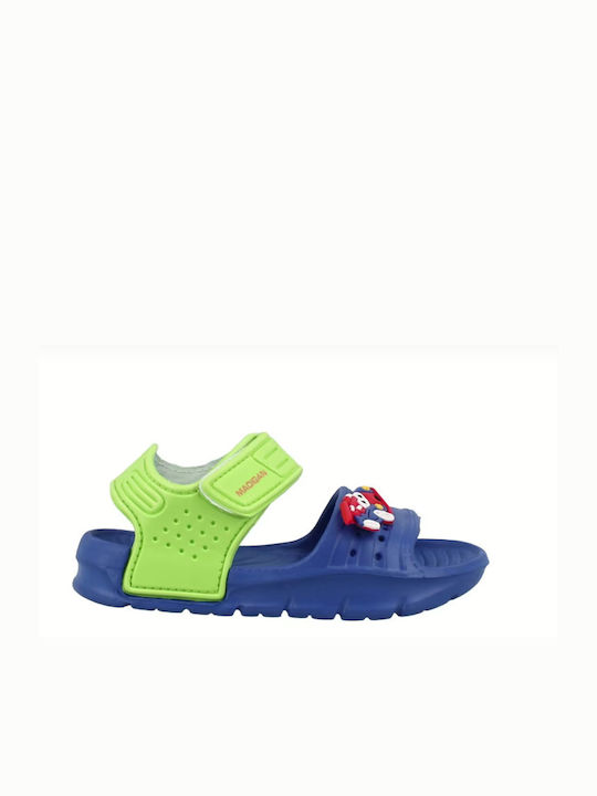 Madigan Scicli Children's Beach Shoes Multicolour