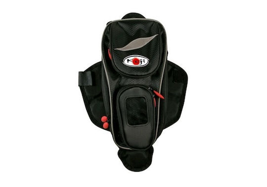 Moto Discovery City Motorrad Tanktasche Magnetisch 5Es