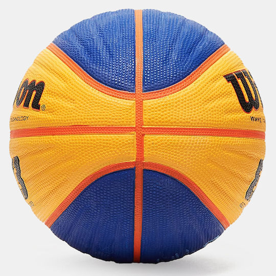 Wilson Fiba 3x3 Replica Basket Ball Outdoor