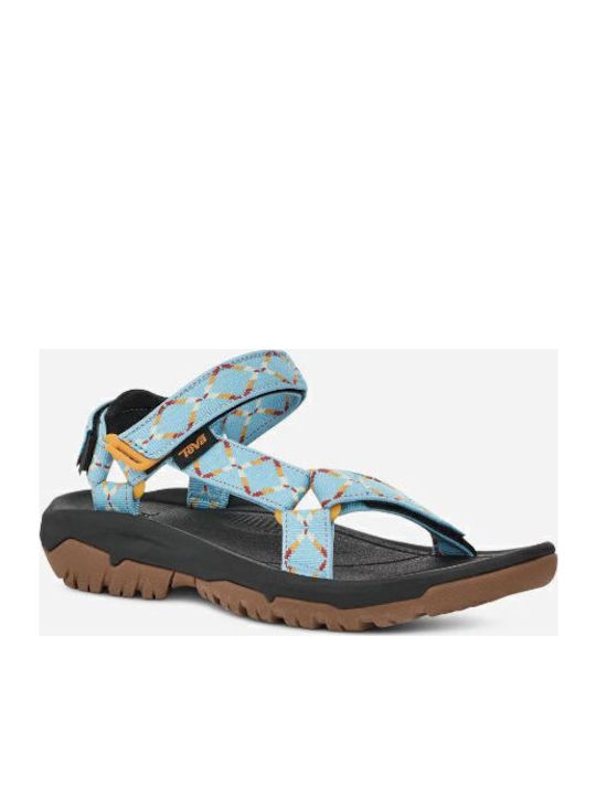 Teva Hurricane Σανδάλια Γαλάζιο