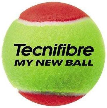 Tecnifibre My New Ball Tennis Balls 36 Pieces