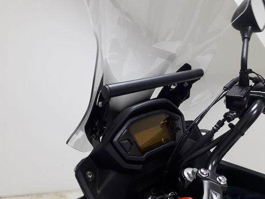 Moto Discovery Support Bar for Motorcycle Mobile Mount Honda CB 500X