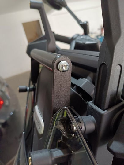 Moto Discovery Suport GPS Motocicletă pentru pe volan 800MT '21-'22