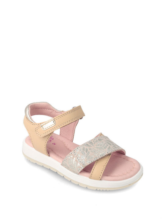 Garvalin Kids' Sandals Beige