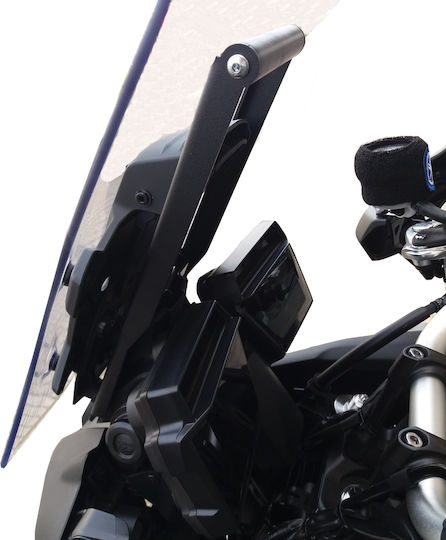 Moto Discovery Tracer 9 GT 2021-2023 Suport GPS Motocicletă pentru pe volan Yamaha Tracer 9 / GT 2021-2023