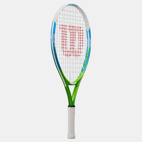Wilson US Open Παιδική Ρακέτα Τένις με Πλέγμα