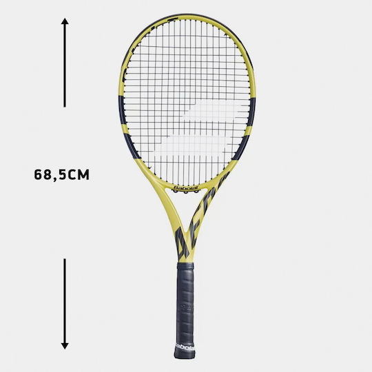 Babolat Aero