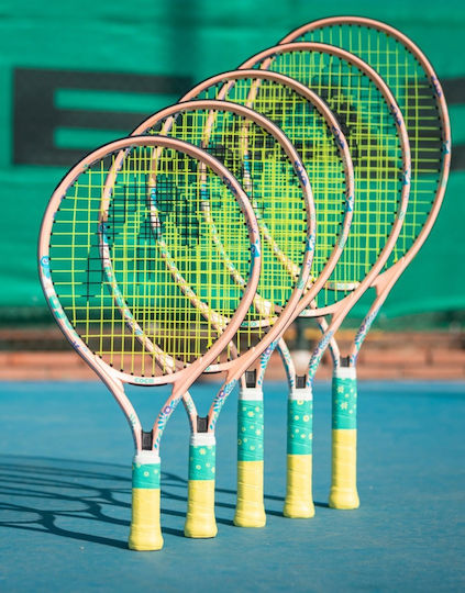 Head Coco 21 Kinder-Tennisschläger