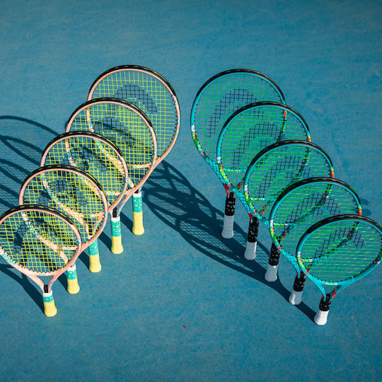 Head Coco 21 Kinder-Tennisschläger