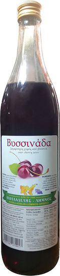 Achilladelis Kirsche 650ml 1Stück