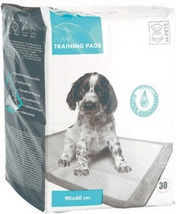 M-Pets Puppy Пелени за кучета 60x60см 30бр