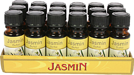 Elina Aromatic Oil Jasmine 10ml