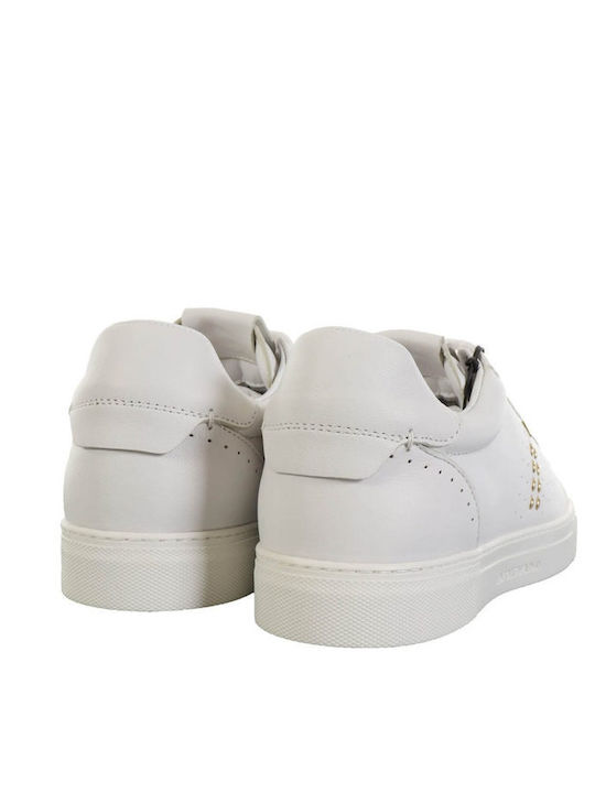 Damen Sneakers Weiß