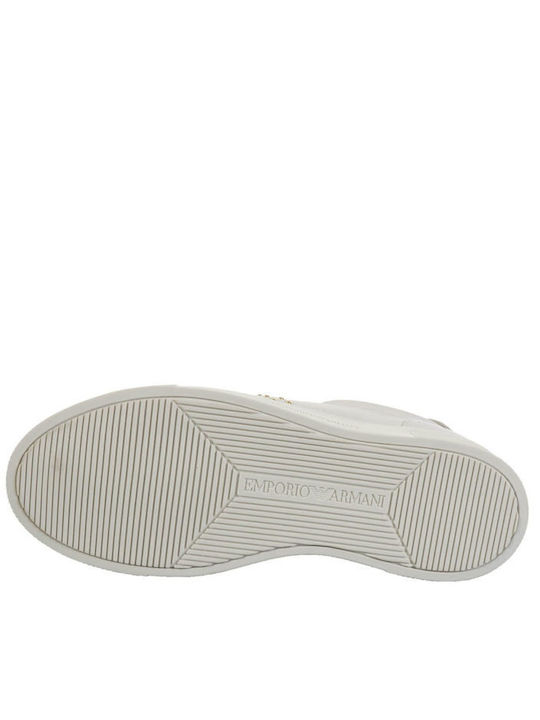 Damen Sneakers Weiß