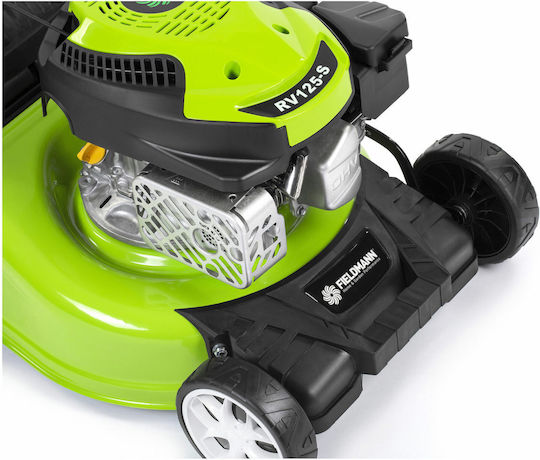 Fieldmann FZR 4210-B Μηχανή Γκαζόν Βενζίνης