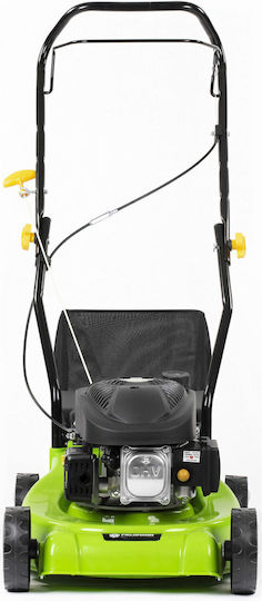 Fieldmann Lawn Mower Gasoline