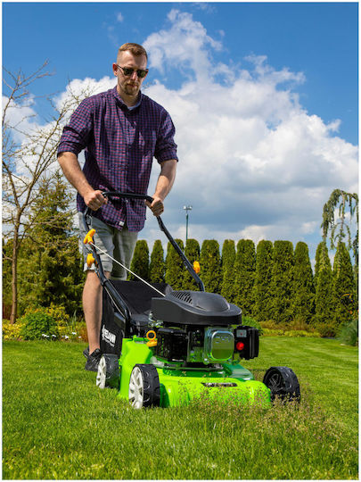 Fieldmann Lawn Mower Gasoline