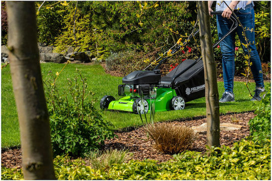 Fieldmann Lawn Mower Gasoline