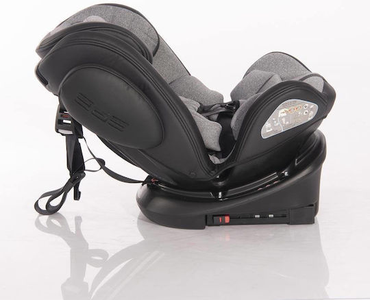 Lorelli Aviator SPS Столче За Кола С ISOfix Цвят Айсберг Зелен 0-36 Кг