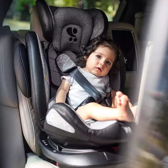 Lorelli Aviator SPS Столче За Кола С ISOfix Цвят Айсберг Зелен 0-36 Кг