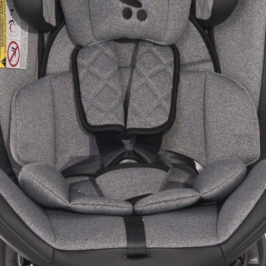 Lorelli Aviator SPS Столче За Кола С ISOfix Цвят Айсберг Зелен 0-36 Кг