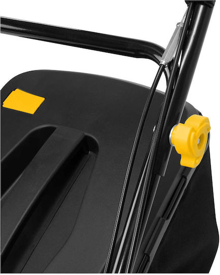 Fieldmann FZR 4611-144B Μηχανή Γκαζόν Βενζίνης
