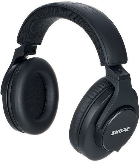 Shure SRH440A Жични Over Ear Слушалки Черни