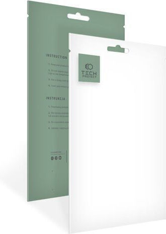Tech-Protect Φορτιστής Αυτοκινήτου CC45W 45W με Θύρες: 1xUSB 1xType-C Μαύρος