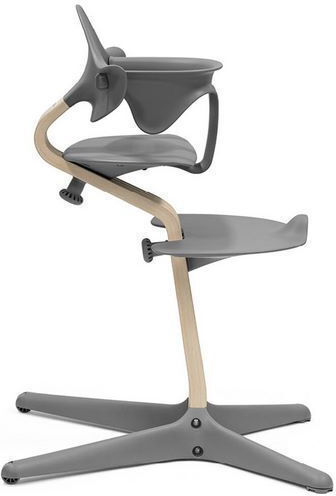 Stokke Κάθισμα για Καρεκλάκι Φαγητού Nomi Navy