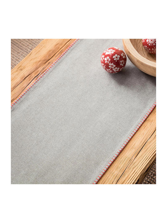 Gofis Home Runner Sunset Grey/Orange 114/ 03 35x150cm 10-01-114/03