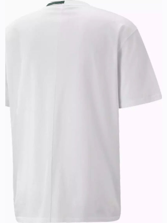 Classics T-Shirt Weiß