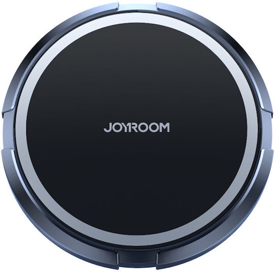 Joyroom Βάση Κινητού Αυτοκινήτου με Μαγνήτη Μαύρη