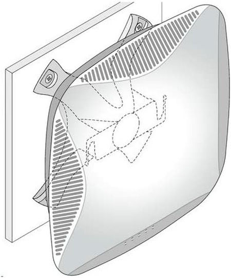 HP Suport De Perete AP220